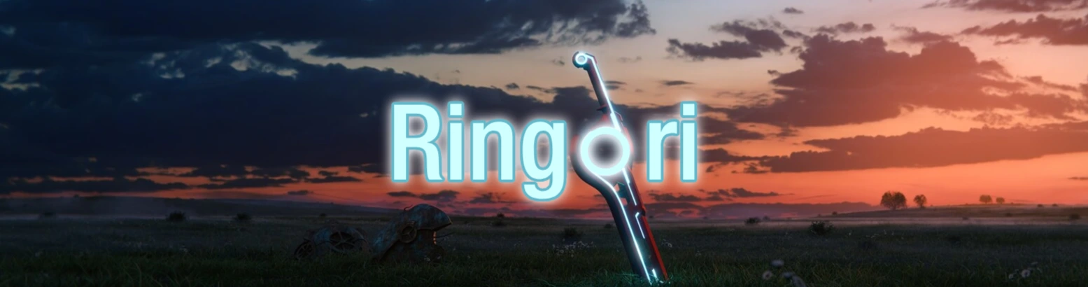 Ringori Logo