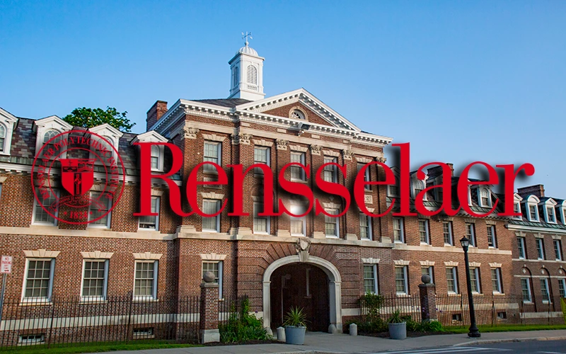 RPI Logo